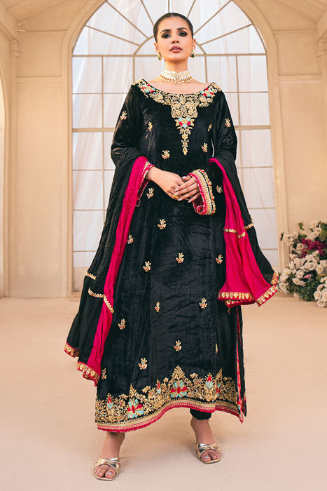 Phatyma khan formal wear outlet