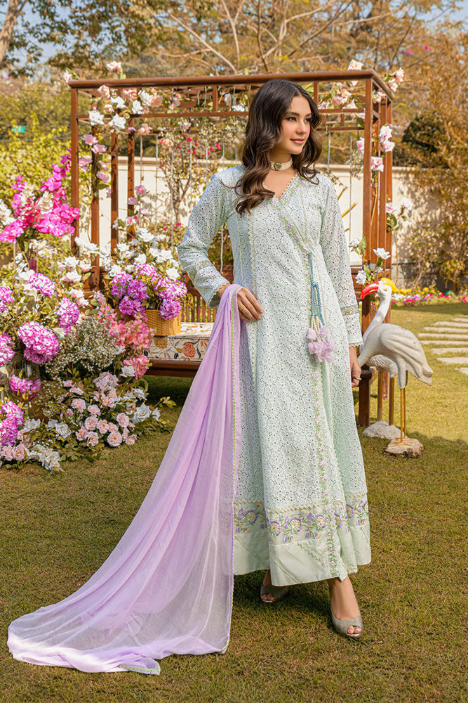 Phatyma 2025 khan dresses