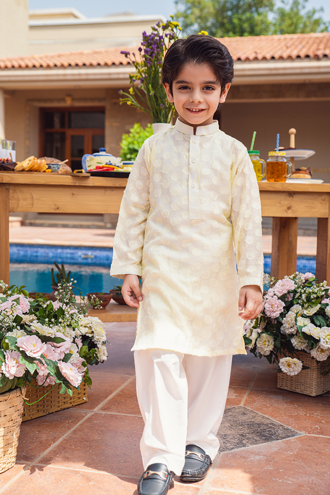 Khan dress boy best sale